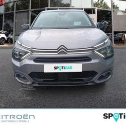 Citroen C4 PureTech 130ch S&S Shine EAT8 Saint-Brieuc