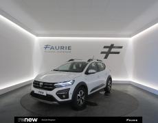 Dacia Sandero Trélissac