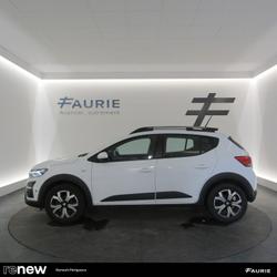 Dacia Sandero Sandero TCe 90 - 22 Stepway Confort Tr&eacute;lissac