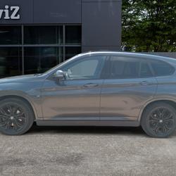 BMW X1 1.8 D 150 ch M-sport Xdrive Bva occasion - photo 2/37