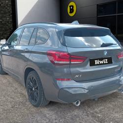 BMW X1 1.8 D 150 ch M-sport Xdrive Bva occasion - photo 3/37