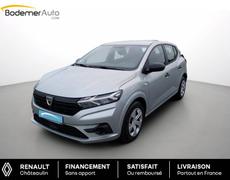 Dacia Sandero Châteaulin