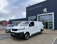 Peugeot Expert Guer