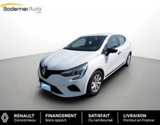 Renault Clio 5 Concarneau