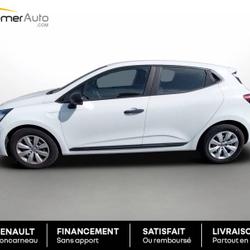Renault Clio 5 SCe 65 Authentic Concarneau