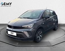 Opel Crossland Pontivy