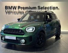Mini Countryman Vénissieux