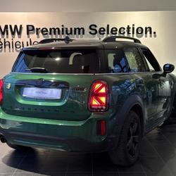 Mini Countryman Cooper SE 125ch + 95ch Edition Premium ALL4 BVA6 V&eacute;nissieux