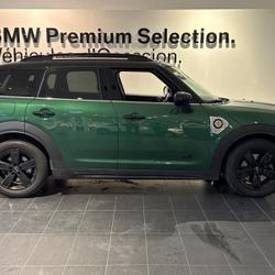Mini Countryman Cooper SE 125ch + 95ch Edition Premium ALL4 BVA6 V&eacute;nissieux