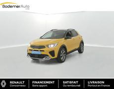 Kia Stonic Concarneau