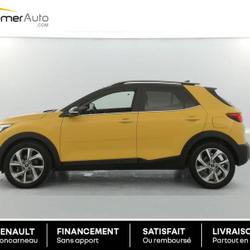 Kia Stonic 1.0 T-GDi 120 ch MHEV DCT7 GT Line Concarneau