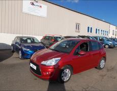 Citroen C3 Montchevrel