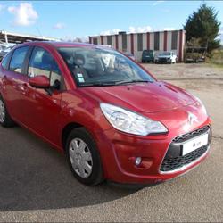Citroen C3 HDi 70 Confort Montchevrel