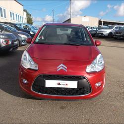 Citroen C3 HDi 70 Confort Montchevrel