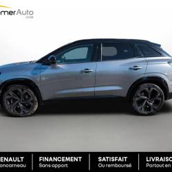 Renault Austral E-Tech hybrid 200 Iconic esprit Alpine Concarneau