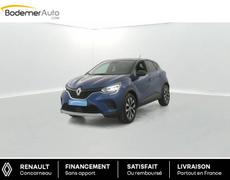 Renault Captur Concarneau
