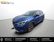 Renault Captur Concarneau