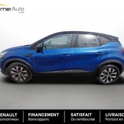 Renault Captur TCe 90 Evolution Concarneau