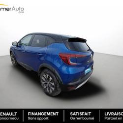Renault Captur TCe 90 Evolution Concarneau