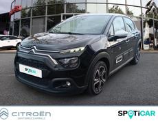 Citroen C3 Saint-Brieuc