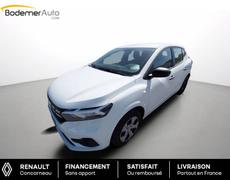 Dacia Sandero Concarneau