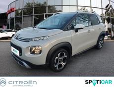 Citroen C3 Aircross Saint-Brieuc