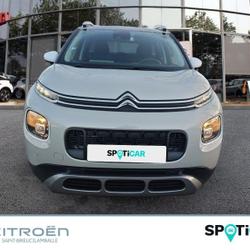 Citroen C3 Aircross PureTech 110ch S&S Shine Saint-Brieuc