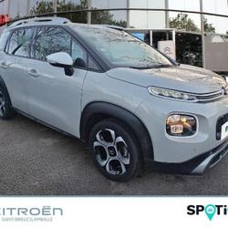 Citroen C3 Aircross PureTech 110ch S&S Shine Saint-Brieuc