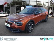 Citroen C4 Saint-Brieuc