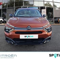 Citroen C4 BlueHDi 110ch S&S Feel Saint-Brieuc