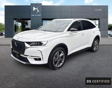 DS DS7 Crossback Saint-Brieuc