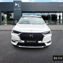 DS DS7 Crossback BlueHDi 180ch Grand Chic Automatique occasion - Saint-Brieuc - photo 2/21