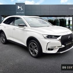 DS DS7 Crossback BlueHDi 180ch Grand Chic Automatique occasion - Saint-Brieuc - photo 3/21