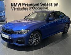 BMW Serie 3 Vénissieux