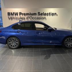 BMW Serie 3 318dA 150ch M Sport V&eacute;nissieux