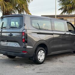 Ford TRAN CUSTOM KOMBI N1 320 L2H1 2.0 ECOBLUE 136CH TREND BVA8 occasion - Guer - photo 3/15