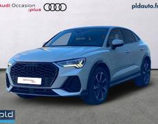 Audi Q3 Saint-Victoret