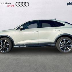 Audi Q3 Q3 Sportback 35 TDI 150 ch S tronic 7 S Edition Saint-Victoret