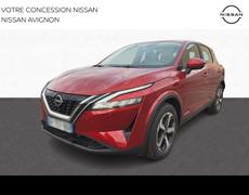 Nissan Qashqai Avignon
