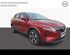 Nissan Qashqai Avignon