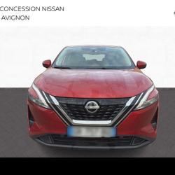 Nissan Qashqai e-POWER 190ch Business Edition 2022 Avignon