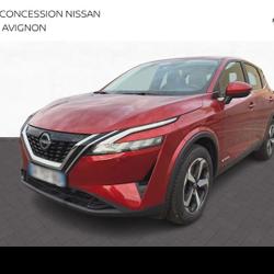 Nissan Qashqai e-POWER 190ch Business Edition 2022 Avignon