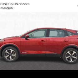 Nissan Qashqai e-POWER 190ch Business Edition 2022 Avignon