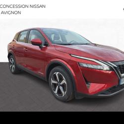 Nissan Qashqai e-POWER 190ch Business Edition 2022 Avignon