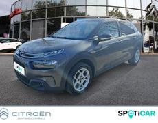 Citroen C4 Cactus Saint-Brieuc