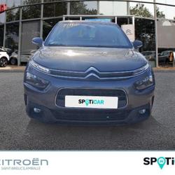 Citroen C4 Cactus PureTech 110ch S&S Feel E6.d occasion - Saint-Brieuc - photo 2/21