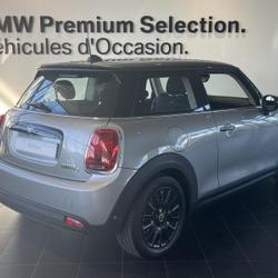 Mini Mini Cooper SE 184ch Edition Premium BVA 5CV V&eacute;nissieux