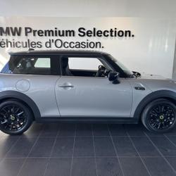 Mini Mini Cooper SE 184ch Edition Premium BVA 5CV V&eacute;nissieux