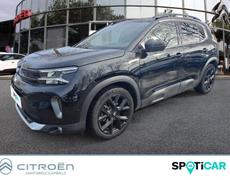 Citroen C5 Aircross Saint-Brieuc