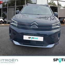 Citroen C5 Aircross PureTech 130ch S&S Shine Pack EAT8 Saint-Brieuc